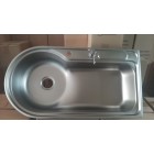 Pia Cuba gourmet Ghelplus - Ghelplus - (Mostruário)
